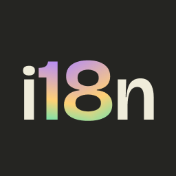 Translation preview for i18n